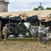 Exercise enhances 123rd CRG interoperability with Army counterparts