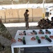 CTS Develops EOD Skills