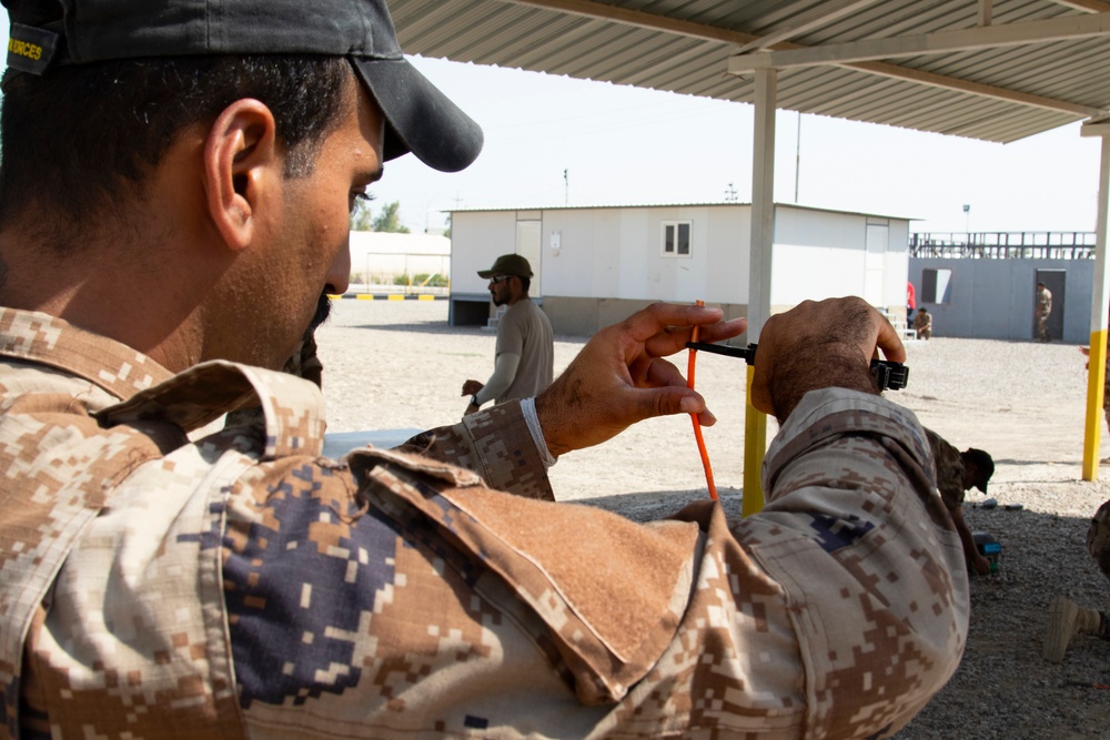 EOD Training for CTS