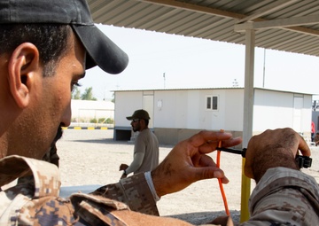 EOD Training for CTS