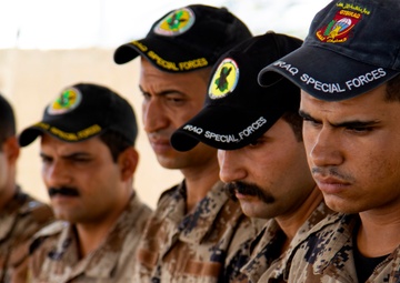 EOD Training with CTS