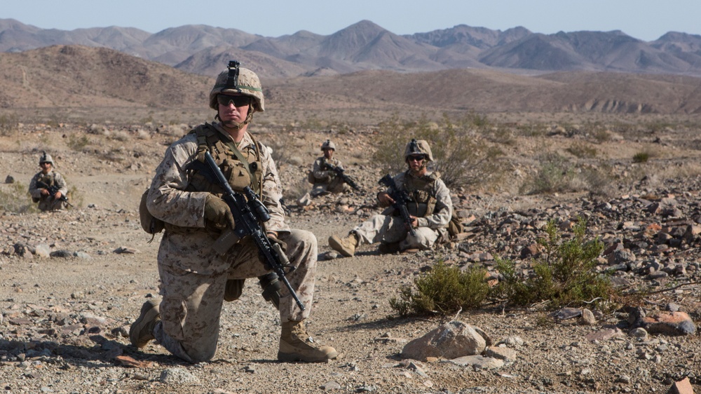 3/6 Kilo conducts Range 230