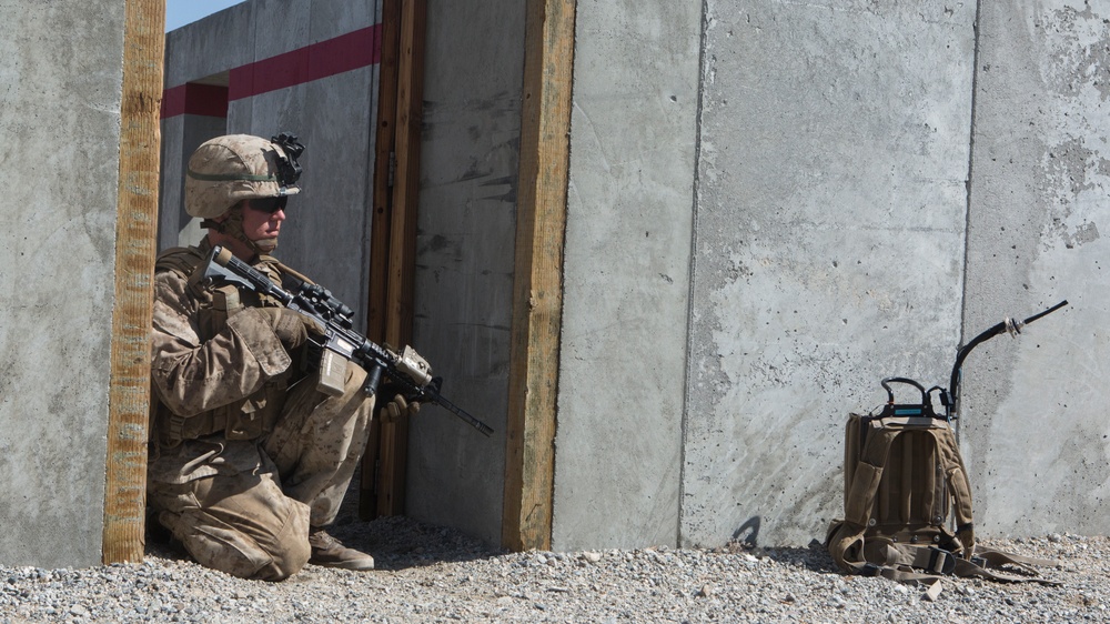 3/6 Kilo conducts Range 230