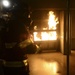 Nimitz Sailors conduct fire fighting training