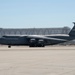 AEHF-4 Loads Onto Travis AFB C-5 M Super Galaxy