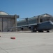 AEHF-4 Loads Onto Travis AFB C-5 M Super Galaxy