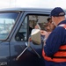Coast Guard, Coast Guard Auxiliary to patrol Columbia River