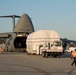 AEHF-4 Loads Onto Travis AFB C-5 M Super Galaxy