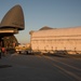 AEHF-4 Loads Onto Travis AFB C-5 M Super Galaxy