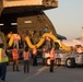 AEHF-4 Loads Onto Travis AFB C-5 M Super Galaxy