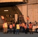 AEHF-4 Loads Onto Travis AFB C-5 M Super Galaxy