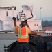 AEHF-4 Loads Onto Travis AFB C-5 M Super Galaxy