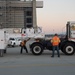 AEHF-4 Loads Onto Travis AFB C-5 M Super Galaxy