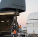 AEHF-4 Loads Onto Travis AFB C-5 M Super Galaxy