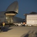 AEHF-4 Loads Onto Travis AFB C-5 M Super Galaxy