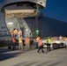 AEHF-4 Loads Onto Travis AFB C-5 M Super Galaxy