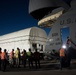 AEHF-4 Loads Onto Travis AFB C-5 M Super Galaxy