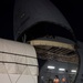 AEHF-4 Loads Onto Travis AFB C-5 M Super Galaxy