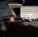 AEHF-4 Loads Onto Travis AFB C-5 M Super Galaxy