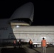 AEHF-4 Loads Onto Travis AFB C-5 M Super Galaxy