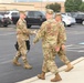 AFSOC command chief master sergeant tours 193rd SOW