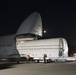 AEHF-4 Loads Onto Travis AFB C-5 M Super Galaxy