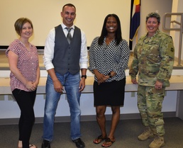 2018 SHARP and EO Summit