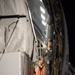 AEHF-4 Loads Onto Travis AFB C-5 M Super Galaxy