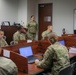 Enlisted Leaders Commence the Battle Staff Noncommissioned Officers Course