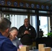 Coast Guard Commandant meets with SECNAV and Sen. Sullivan