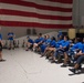 AFW2 archery at Offutt AFB