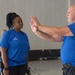 AFW2 archery at Offutt AFB