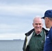 Coast Guard Commandant meets with SECNAV and Sen. Sullivan