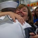 New Sailors graduate boot camp