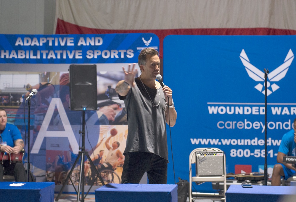 AFW2 CARE Event