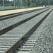 Continued rail improvements planned at Fort McCoy