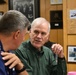 Coast Guard Commandant meets with SECNAV and Sen. Sullivan