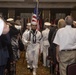 Naval Station Norfolk Holds Change of Command Ceremony