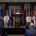 Naval Station Norfolk Holds Change of Command Ceremony