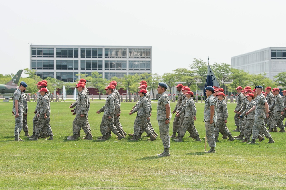 BCT Coin Ceremony