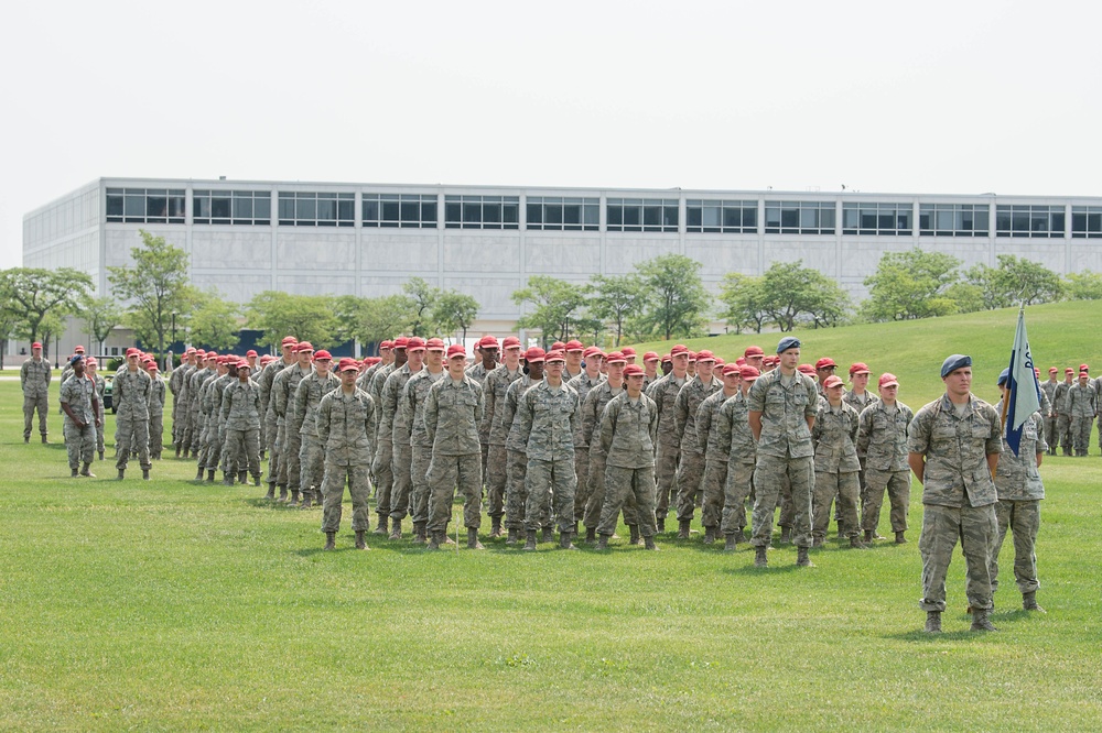 BCT Coin Ceremony