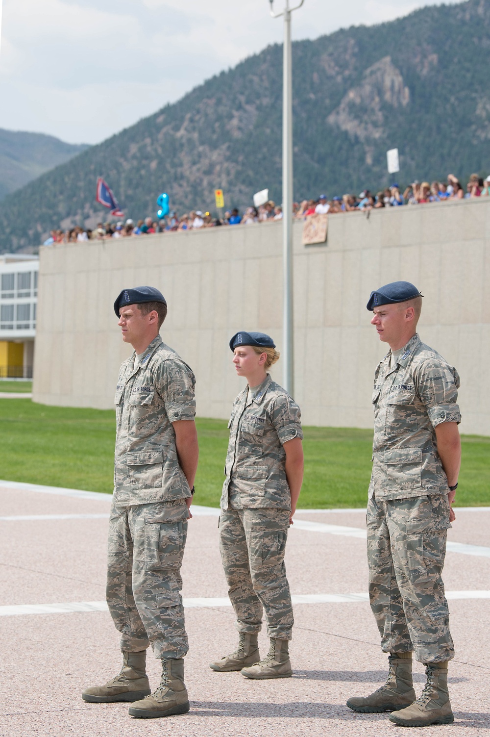 BCT Coin Ceremony