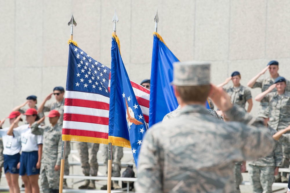 BCT Coin Ceremony