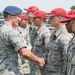 BCT Coin Ceremony