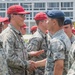 BCT Coin Ceremony