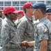 BCT Coin Ceremony