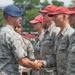 BCT Coin Ceremony