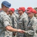 BCT Coin Ceremony