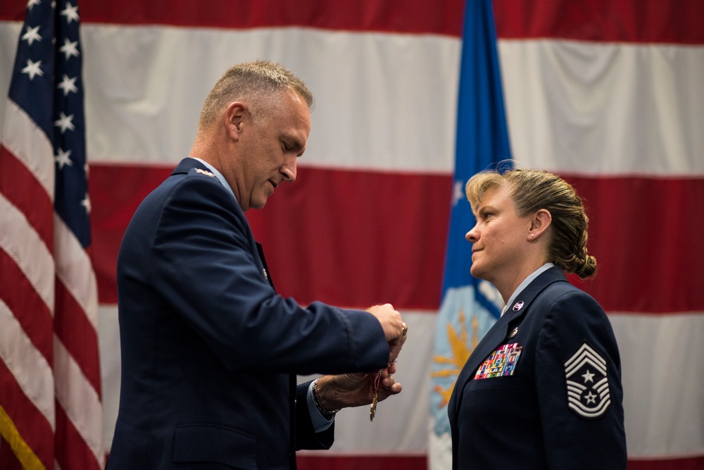 Chief Clapper retires after 26 years of service