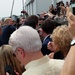 POTUS Greets 106th Rescue Wing Family and Friends